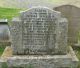 Photo of headstones/thumb_Anne MacLennan died 1939 MI Dingwall Mitchell Hill